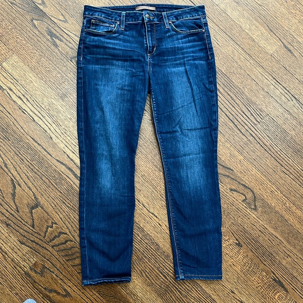 Joe’s Jeans Women’s Abree skinny ankle jeans - size 31